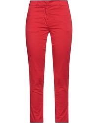 Rossopuro - Trouser - Lyst