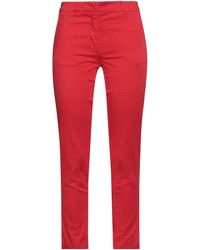 Rossopuro - Trouser - Lyst