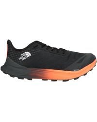 The North Face - Sneakers Textile Fibers, Synthetic Fibers - Lyst