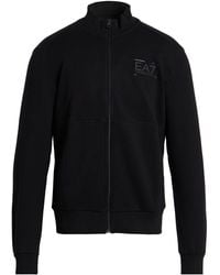 EA7 - Sudadera - Lyst