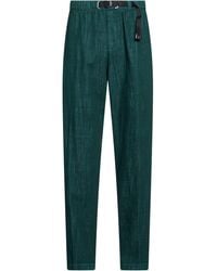 White Sand - Pants Cotton - Lyst