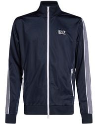 EA7 - Tracksuit - Lyst