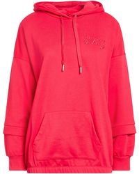 ARMANI EXCHANGE - Sweatshirts - Lyst
