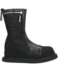 Premiata - Stiefelette - Lyst
