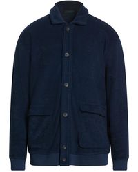 Zanone - Sweatshirt - Lyst
