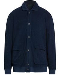 Zanone - Sweatshirt - Lyst