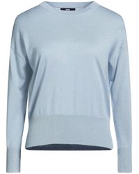 Alpha Studio - Sweaters - Lyst