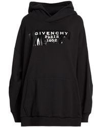 Givenchy - Sweatshirt - Lyst