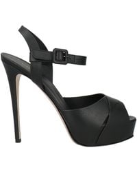 Le Silla - Sandals - Lyst