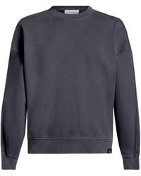 Calvin Klein - Sweatshirt - Lyst