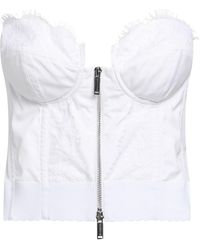 DSquared² - Top - Lyst