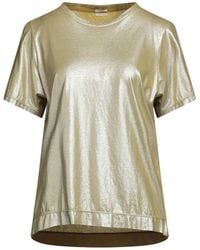 Massimo Alba - T-shirt - Lyst