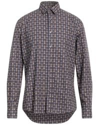 Daniele Alessandrini - Shirt - Lyst