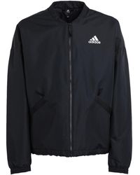 adidas Casual jackets for Men | Online Sale up to 67% off | Lyst