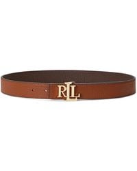 Ralph Lauren - Belt - Lyst