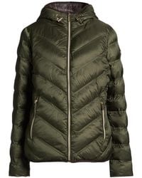 MICHAEL Michael Kors - Puffer - Lyst
