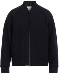 Circolo 1901 - Midnight Jacket Virgin Wool - Lyst