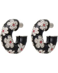 Marni - Earrings Metal - Lyst
