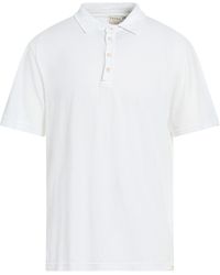 Crossley - Polo Shirt Cotton, Lyocell - Lyst