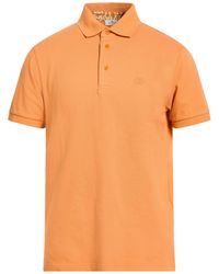 Etro - Polo Shirt Cotton - Lyst