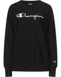 Champion - Sweatshirt - Lyst