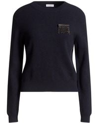 Brunello Cucinelli - Pullover - Lyst