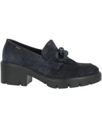 Callaghan - Loafers Leather - Lyst