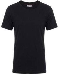 Crossley - T-Shirt Cotton, Cashmere - Lyst