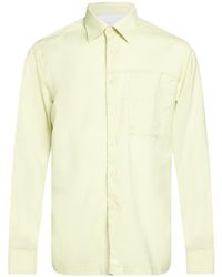 Costumein - Shirt Virgin Wool - Lyst