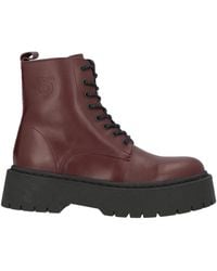 Cerruti 1881 - Ankle Boots - Lyst