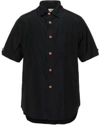 Visvim Shirt - Black