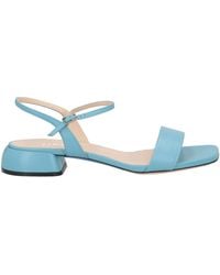 Loriblu - Sandals - Lyst