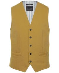 Circolo 1901 Waistcoats and gilets for Men | Online Sale up to 82% off |  Lyst