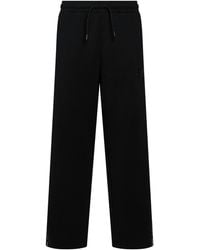EA7 - Trouser - Lyst