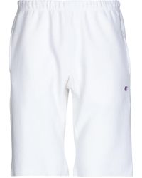 champion jogger shorts men