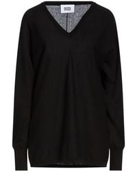 Alpha Studio - Pullover - Lyst