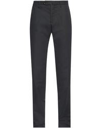 Incotex - Pants Polyester - Lyst