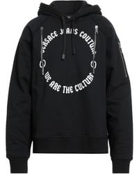 Versace Jeans Couture - Sweatshirts - Lyst