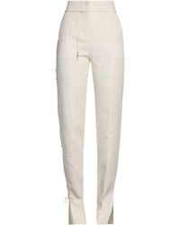 Jacquemus - Trouser - Lyst