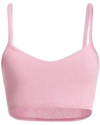 Marco Rambaldi - Top Viscose, Polyamide - Lyst