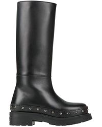 Dior - Stiefel - Lyst