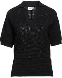 P.A.R.O.S.H. - Polo Shirt - Lyst