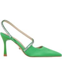 Twenty Four Haitch - Pumps - Lyst