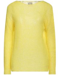 Pink Memories - Pullover - Lyst