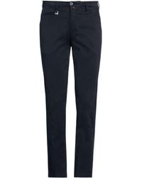 Barbati - Midnight Pants Cotton, Elastane - Lyst