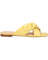 Guess - Sandals - Lyst