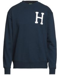 Huf - Sweatshirt - Lyst