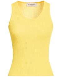 ERMANNO FIRENZE - Tops - Lyst