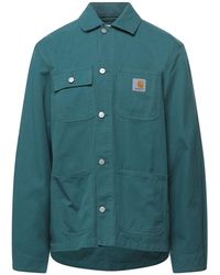 Abrigos Carhartt de hombre: hasta el 8 % de descuento | Lyst