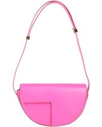 Patou - Handbag Leather - Lyst